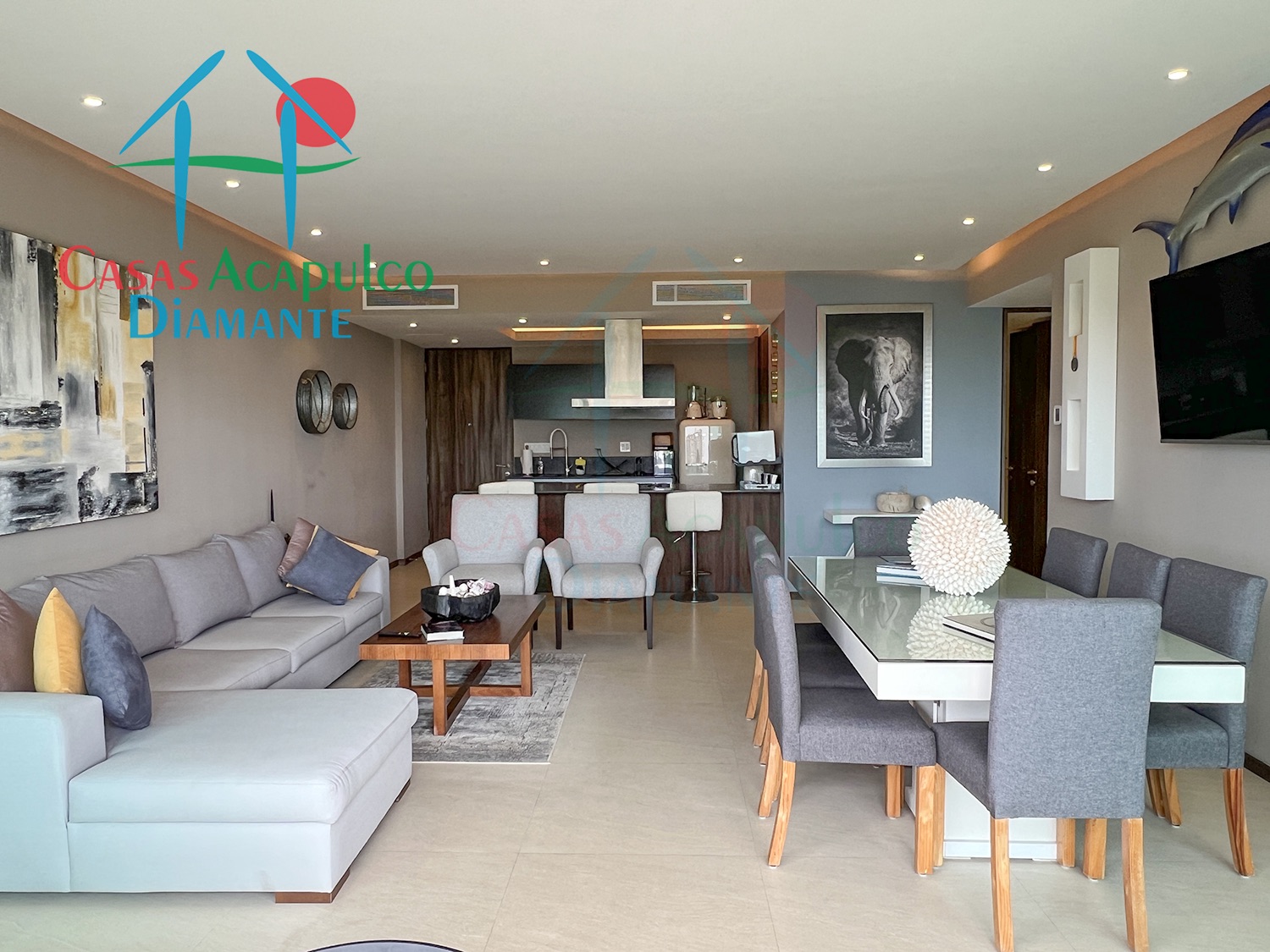 La Isla Fiji X6 - Estancia 6